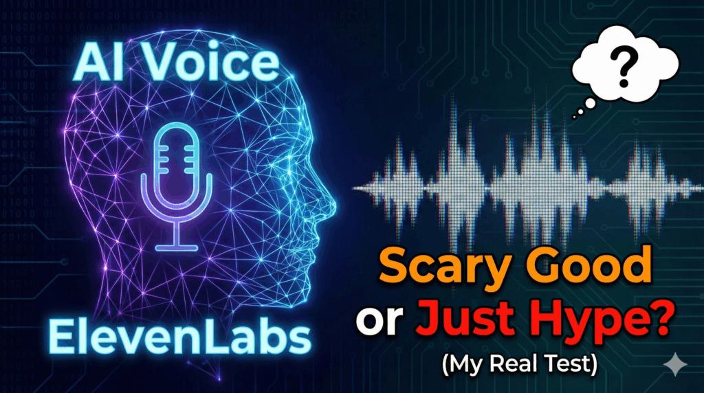 ElevenLabs-AI-Voice-Cloning