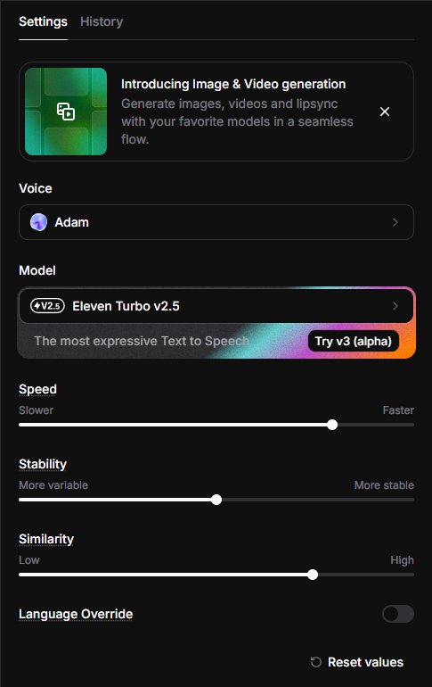 My-recommended-settings-for-Adam-Voice
