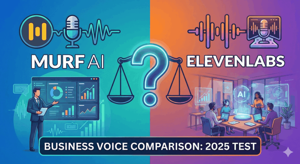 Murf AI Review