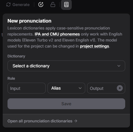 pronunciation-elevenlabs